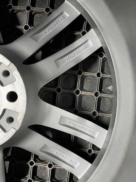 ДИСКИ BMW 5(G30/31), 6(G32), 7(G11/12), i5, i7 R19 5X112 БМВ 7850579