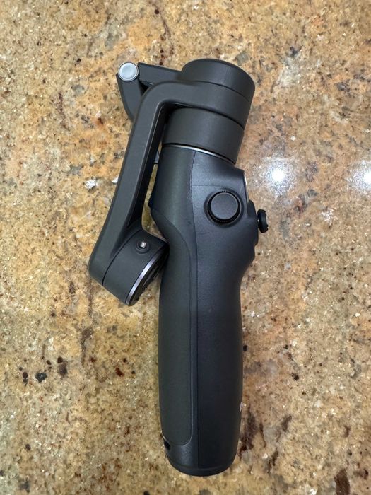 DJI Osmo MOBILE 6 GIMBAL Smartphone