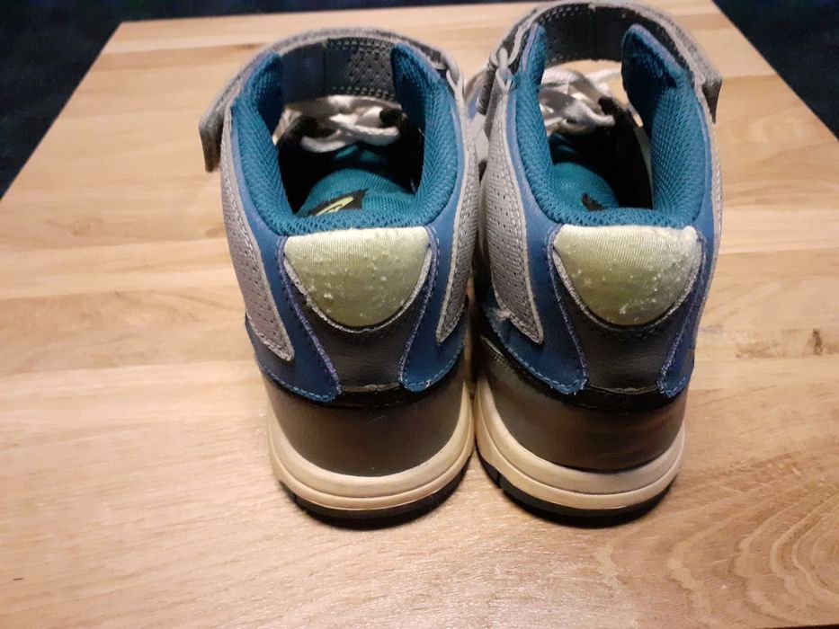 Nike SB buty chłopięce rozm 38 UK 5