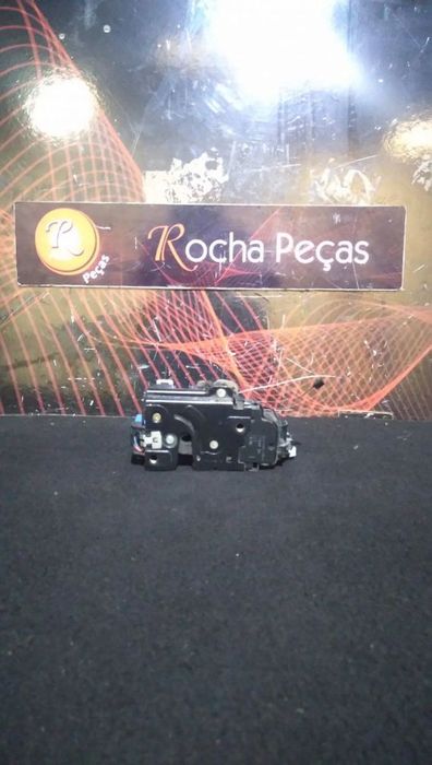 Fecho Da Porta Frente Esq Volkswagen Golf V (1K1)