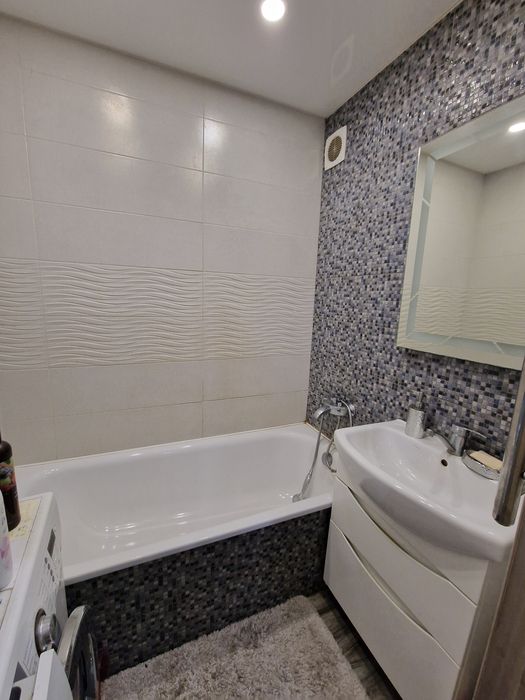 Продажа 3ой квартиры в Бородинском р-не