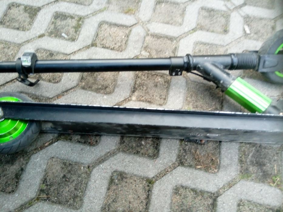 Hulajnoga elektryczna Modus