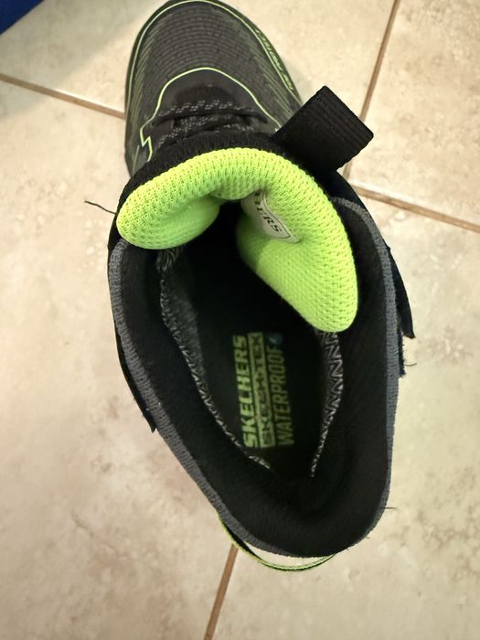 Skechers 35 , 22 см waterproof