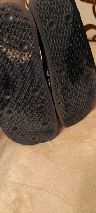 Шлепки, тапочки, Nike