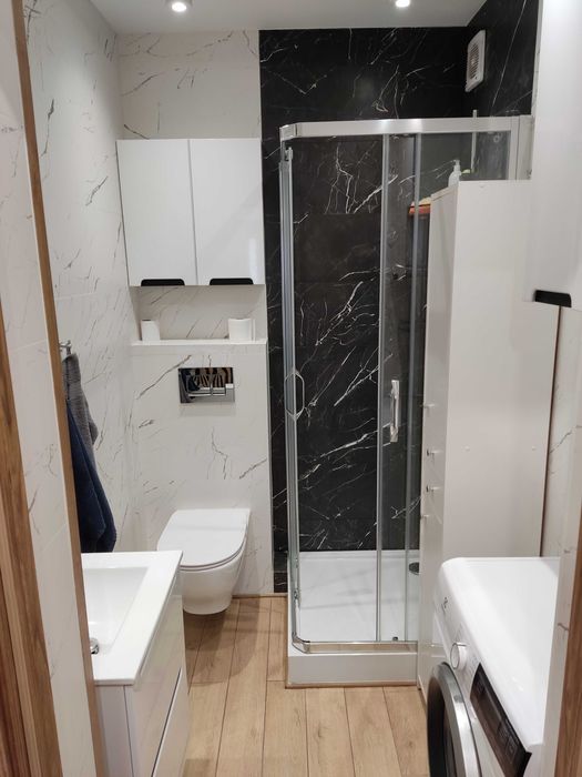 Mieszkanie – Poznań - Więcej