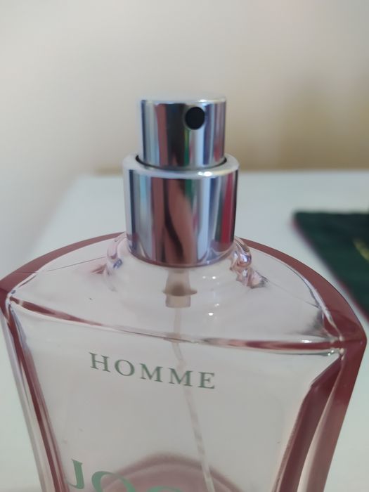 JOOP ! Флакон остаток парфюм чоловічий вінтаж