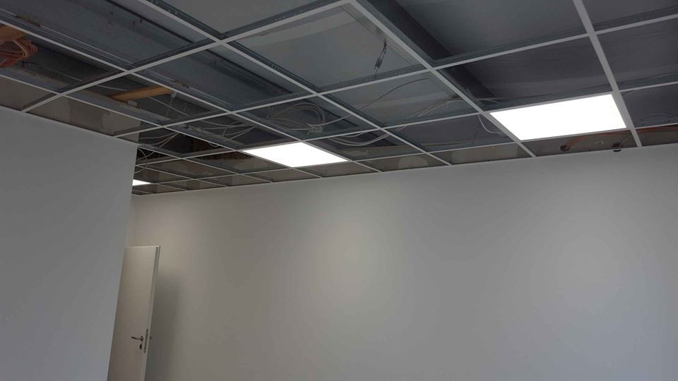 instalacje elektryczne modernizacje elektryk pomiary alarmy monitoring