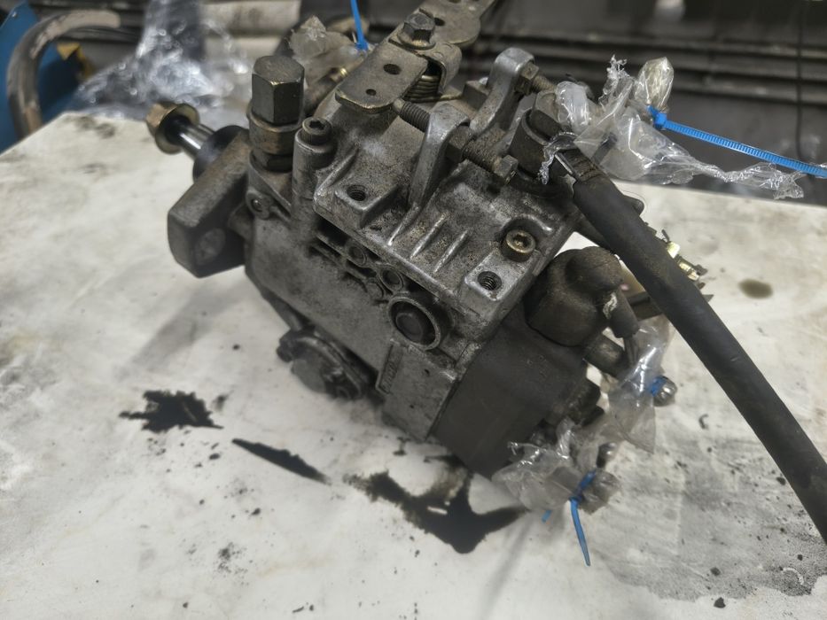 Pompa paliwa Daihatsu DM 950 DTH