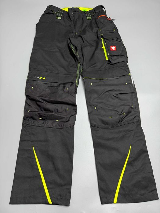 Spodnie robocze 48 Engelbert Strauss motion 2020 zimowe #3 NOWE