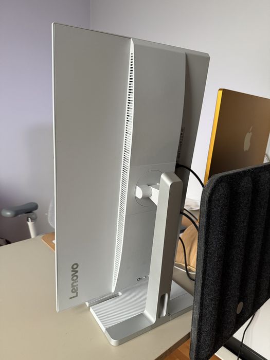 Monitor LENOVO L27h-4A 27" 2560x1440px IPS 100Hz 1 ms