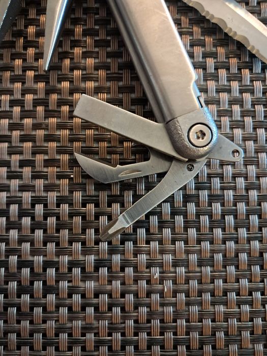 Мультитул Leatherman