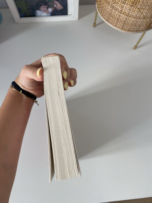 Livro “Um de nós mente”