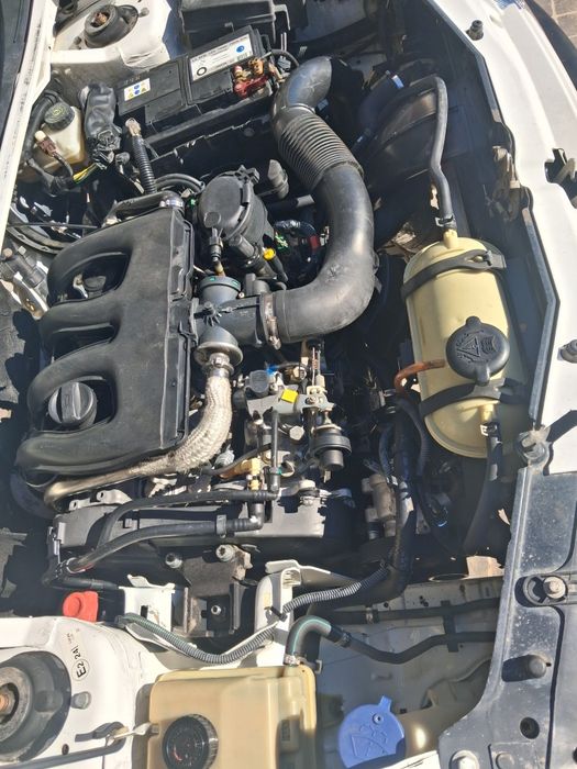 Citroen berlingo 1.9D