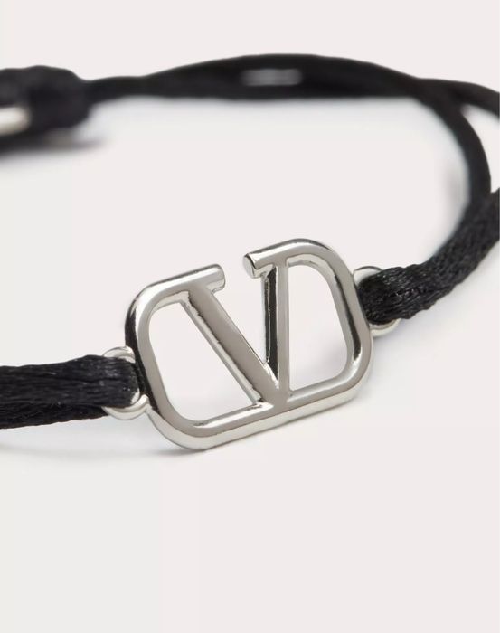 Браслет Valentino vlogo