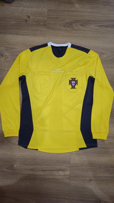 Equipamiento Team Quest arbitro