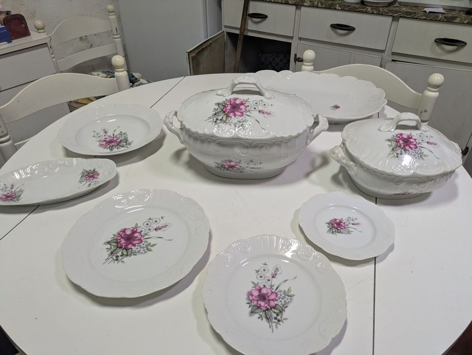 Serviço Vista Alegre novo