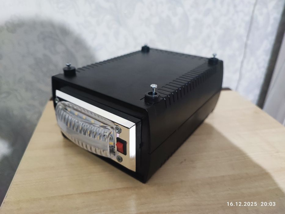 Корпус powerbank 100w