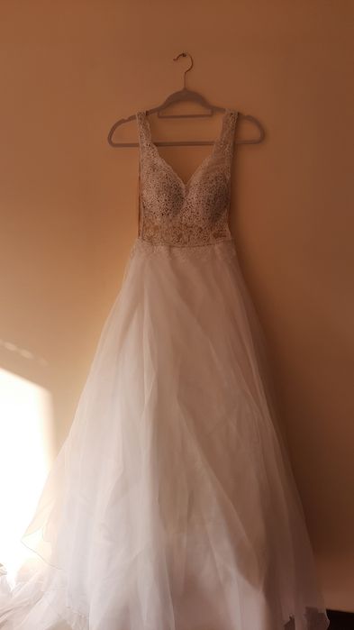 Vestido de noiva