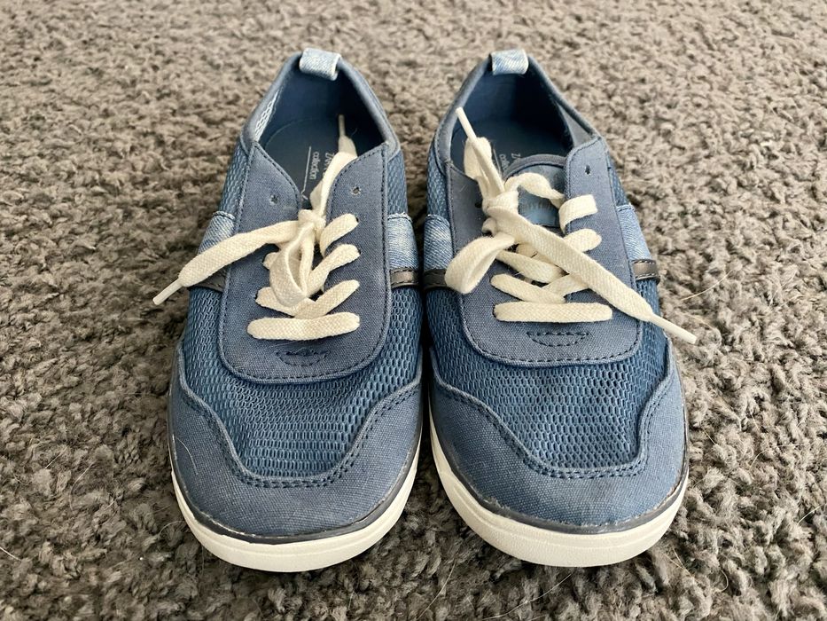 Tenisówki Zara rozmiar 32/33