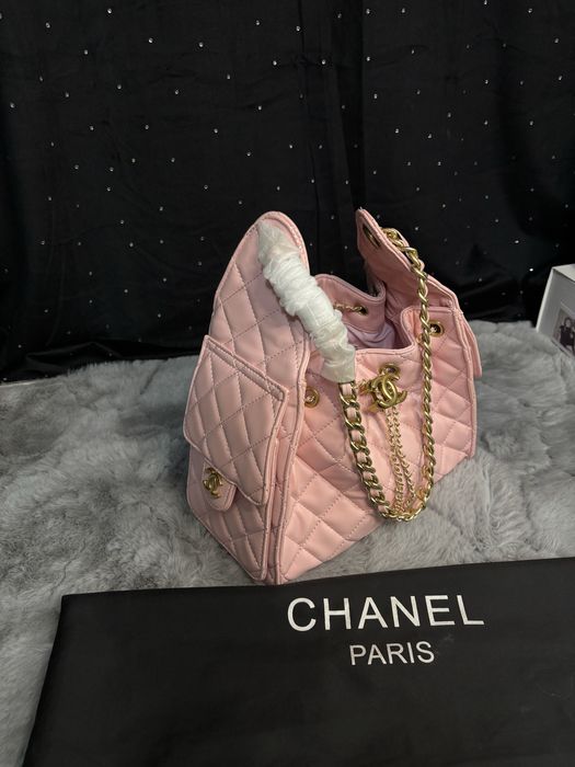 Nowa Torebka Louis Vuitton Z workiem Gucci