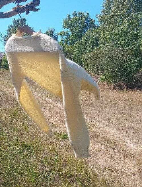 Светр пуловер жіночий