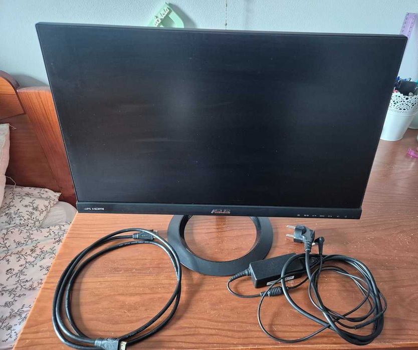 ASUS Monitor 1920x1080471300002965760001