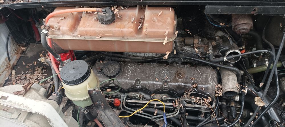 Продам Fiat ducato maxi