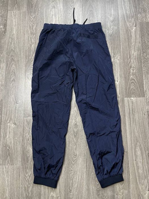 Weekend offender , peace holigan , спортивные штаны , nylon pants