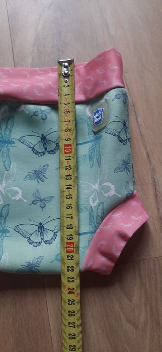 Splash About happy nappy pieluszka neoprenowa do kąpieli pływania L