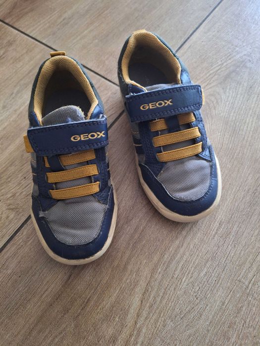 Buty geox dla chlopca