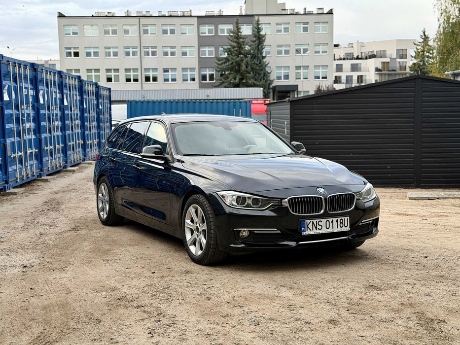 BMW Seria 3