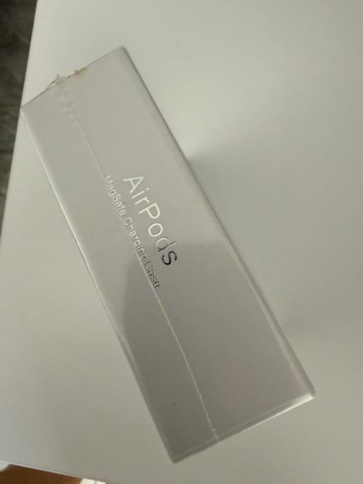 Беспроводные Bluetooth наушники Apple Airpods 3   блютуз оригинал