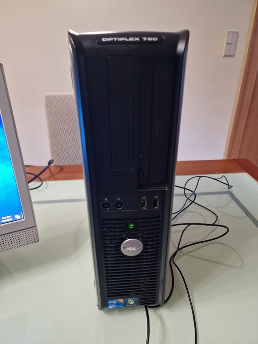 Computador Dell OPTIPLEX 780