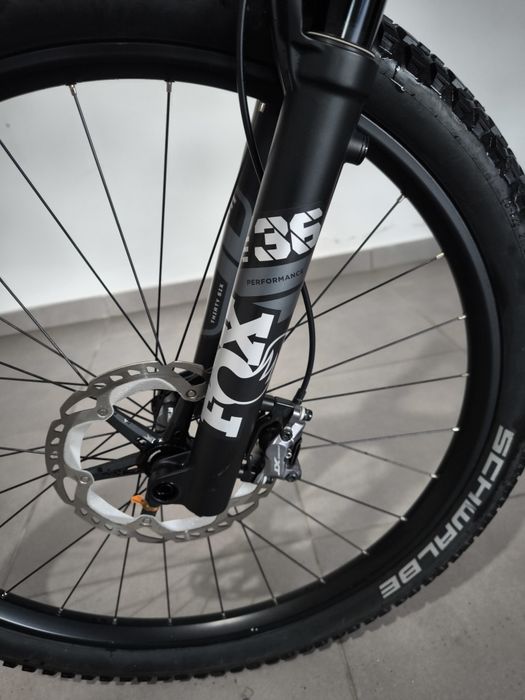 KTM macina 791// 750w