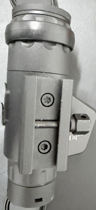 Sightmark Wraith 4K Mini 2-16x32 Digital Day/Night