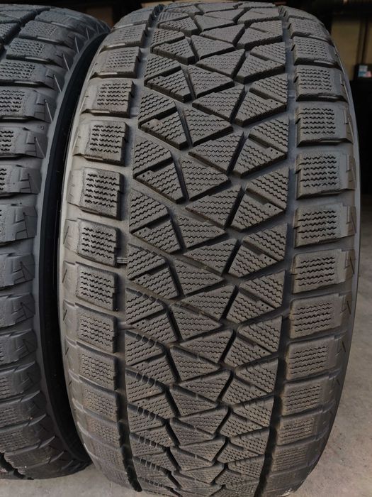 Bridgestone Blizzak R20 285 50 шини зимові 24р
