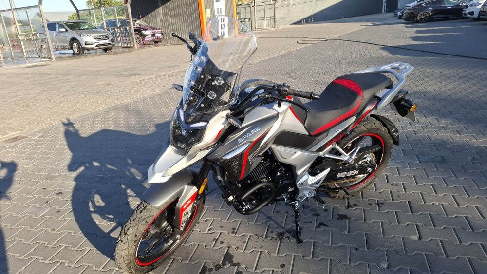 Спортбайк Viper f2 2023p