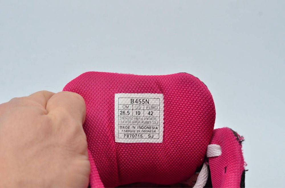 Asics Rocket 42р кроссовки волейбольные игровые для зала