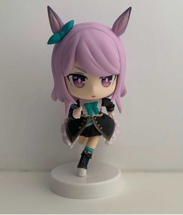 Фігурка «дівчата-поні»