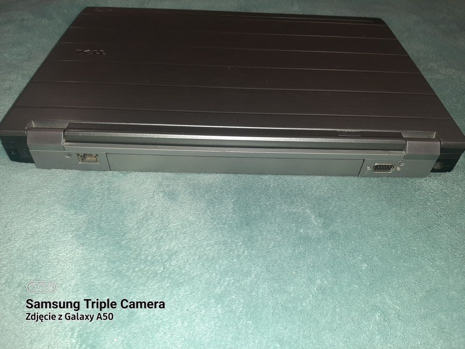 Dell precision m4500