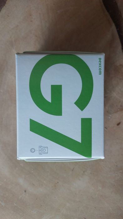 Sprzedam Dexcom G7