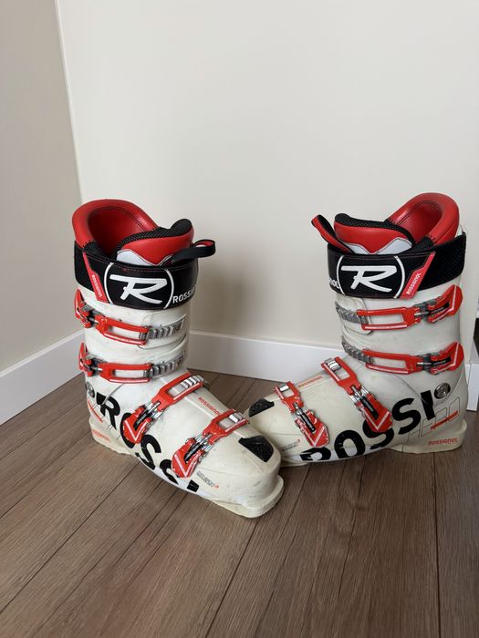 Buty narciarskie Rossignol