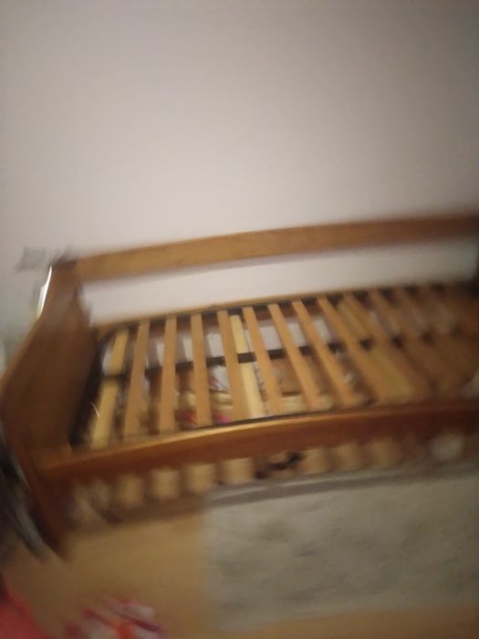 Cama de criança  em madeira