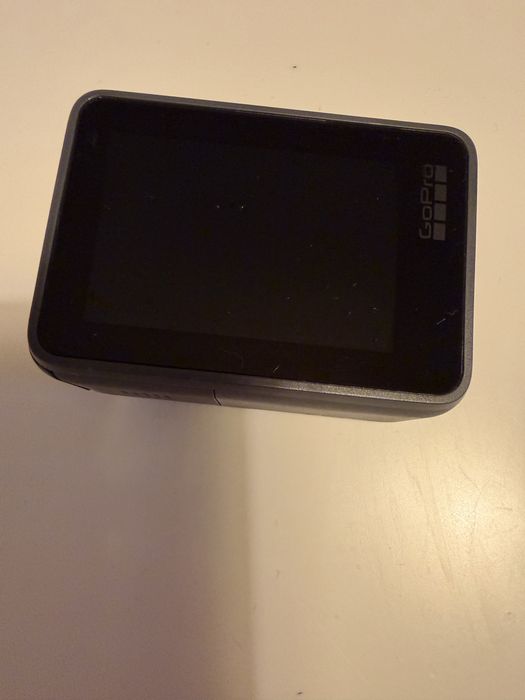 Camara GoPro Hero 7 Silver