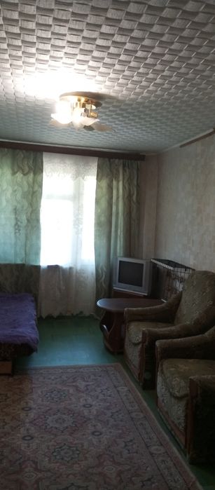 Продаж 2 кімнатної квартири 3 поверх 5 поверхівки  м-н Даманський