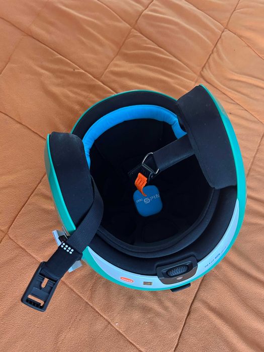 Poc Skull Dura Comp Spin