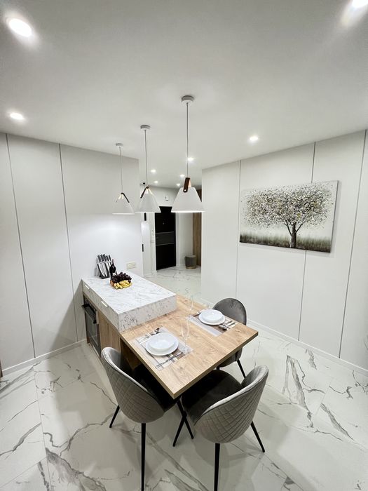 Апартаменти/квартира подобово VIP, парк Боздош.