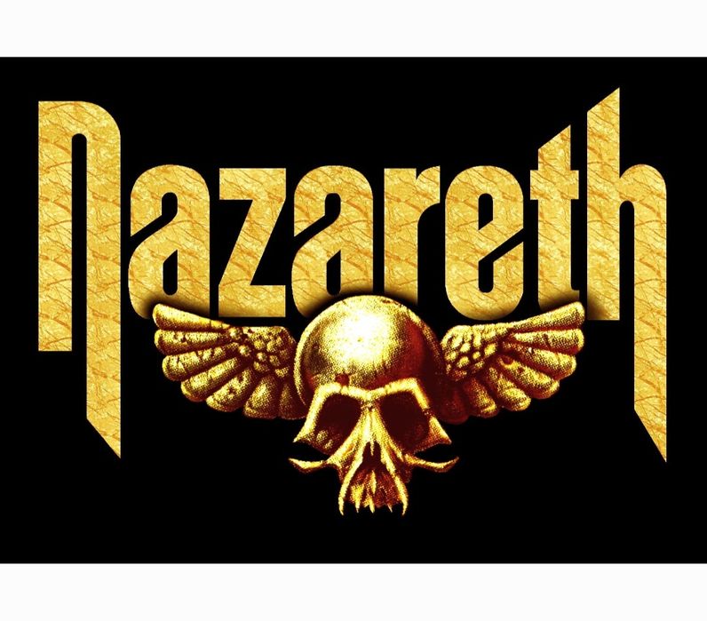 CD Nazareth - The Ballads