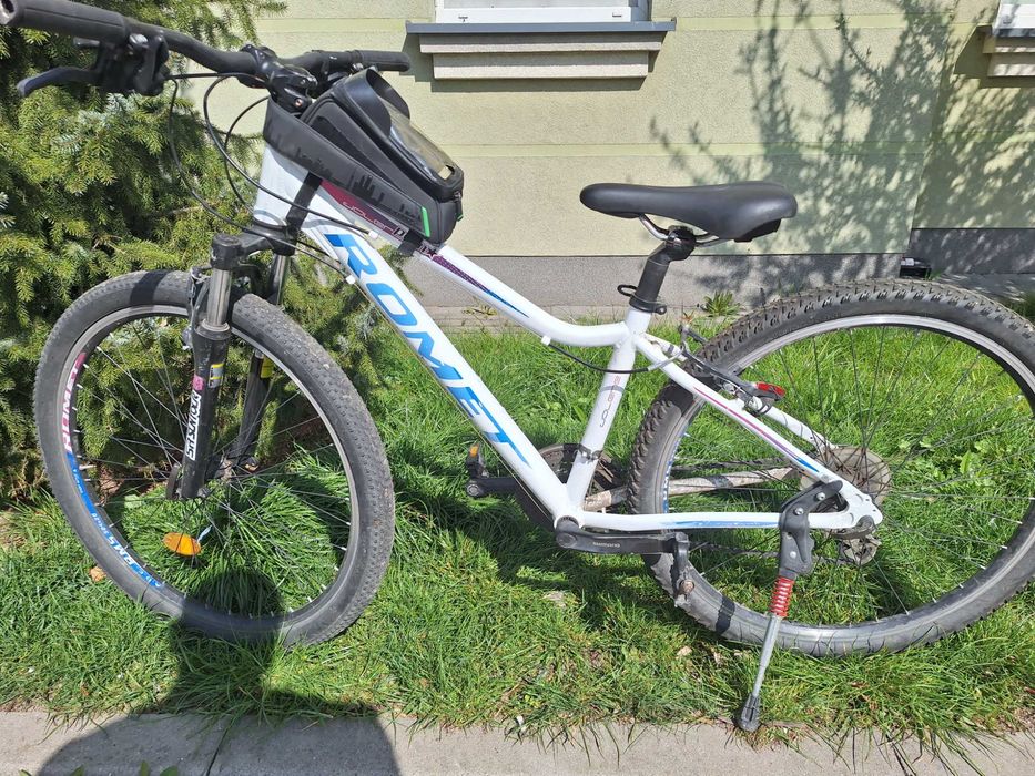 Rower Romet Jolene 26