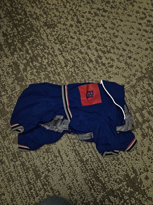 Дождевик  Pet Fashion (унисекс)